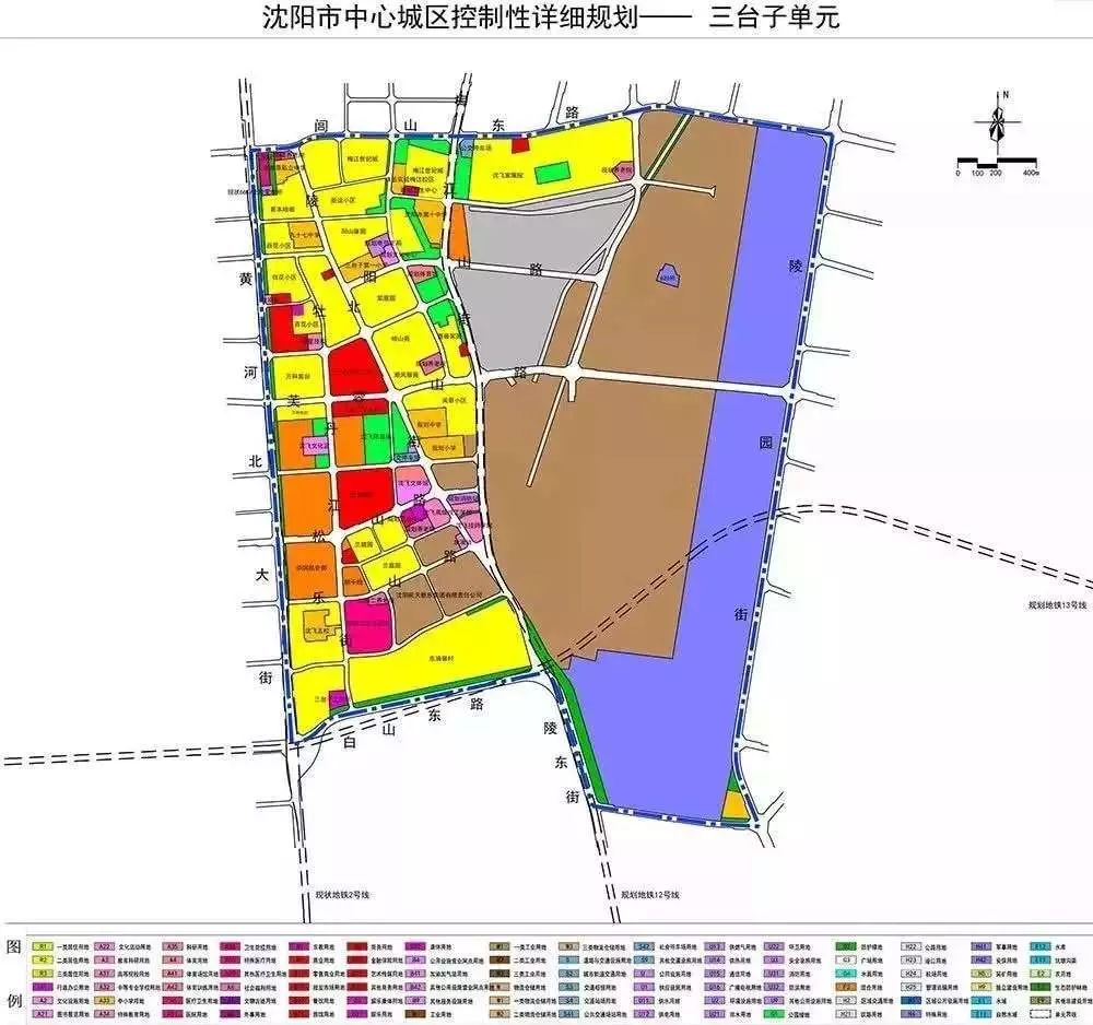 沈阳沈北新区新篇章，规划未来，爱与陪伴的日常故事