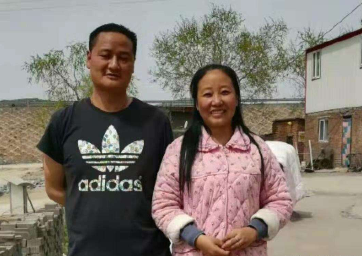 李利娟爱心村最新动态🌟