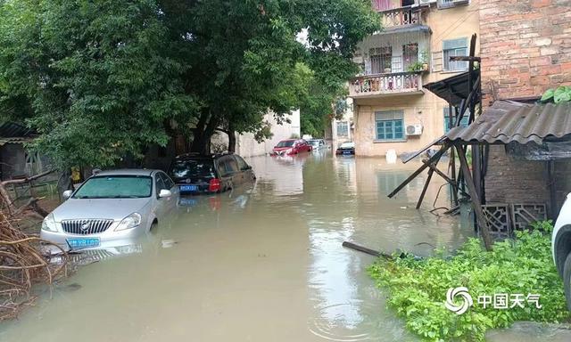 桂林大暴雨最新动态，应对指南与详细步骤解析