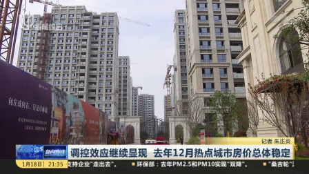 最新大中城市房价变化，机遇、自信与成就的力量