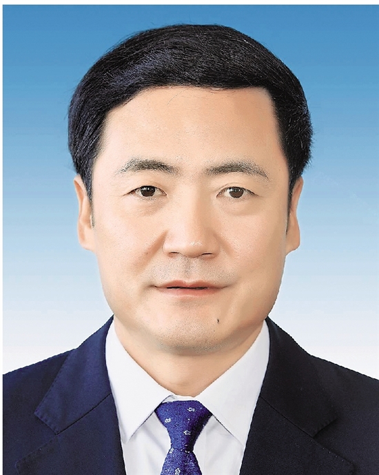赵光君最新任命，自信与成就感的源泉