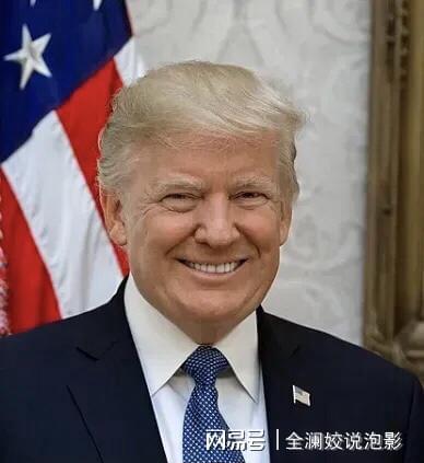 特朗普竞选最新结果，变化、学习与自信的力量展现胜者风采