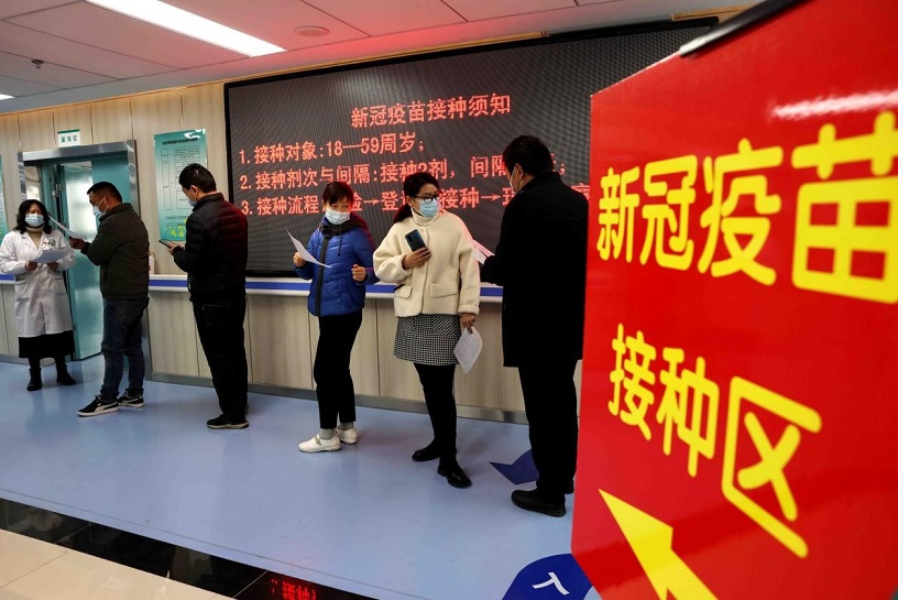 合肥新冠疫苗接种最新情况及分析