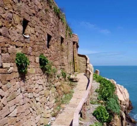 东福山岛资讯，探索神秘的海上明珠之旅