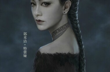 爵迹电视剧豪华演员阵容揭晓！