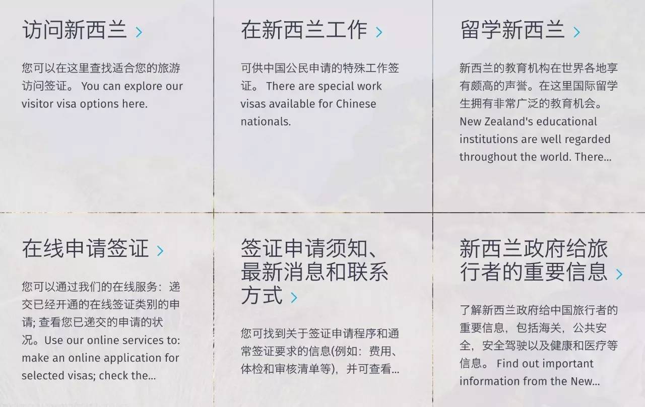 新西兰移民政策更新，科技驱动未来，全新移民体验开启