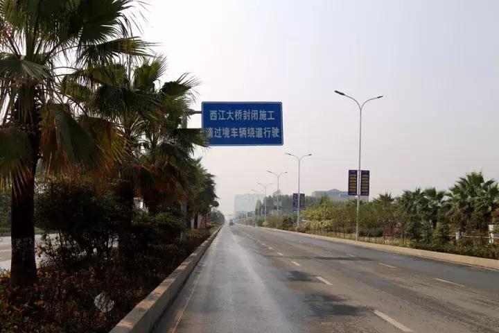 藤县西江大桥最新动态，奇遇与友情的交织