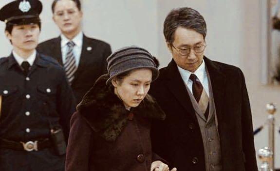 韩国演员李熙，舞台到荧屏的自信蜕变与成就感展现