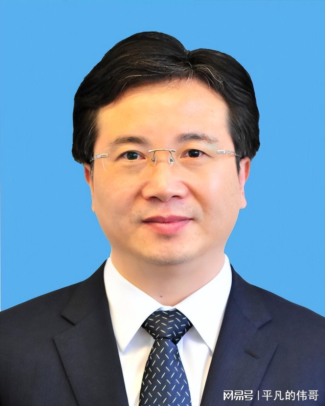刘海瑞担任上市委书记，引领领导变革的新篇章