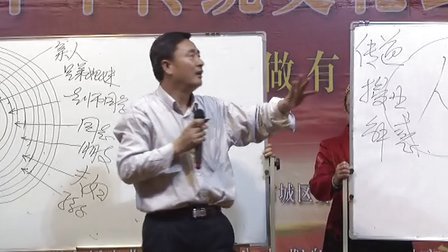 王竑锜最新演讲，科技重塑生活，引领未来潮流趋势