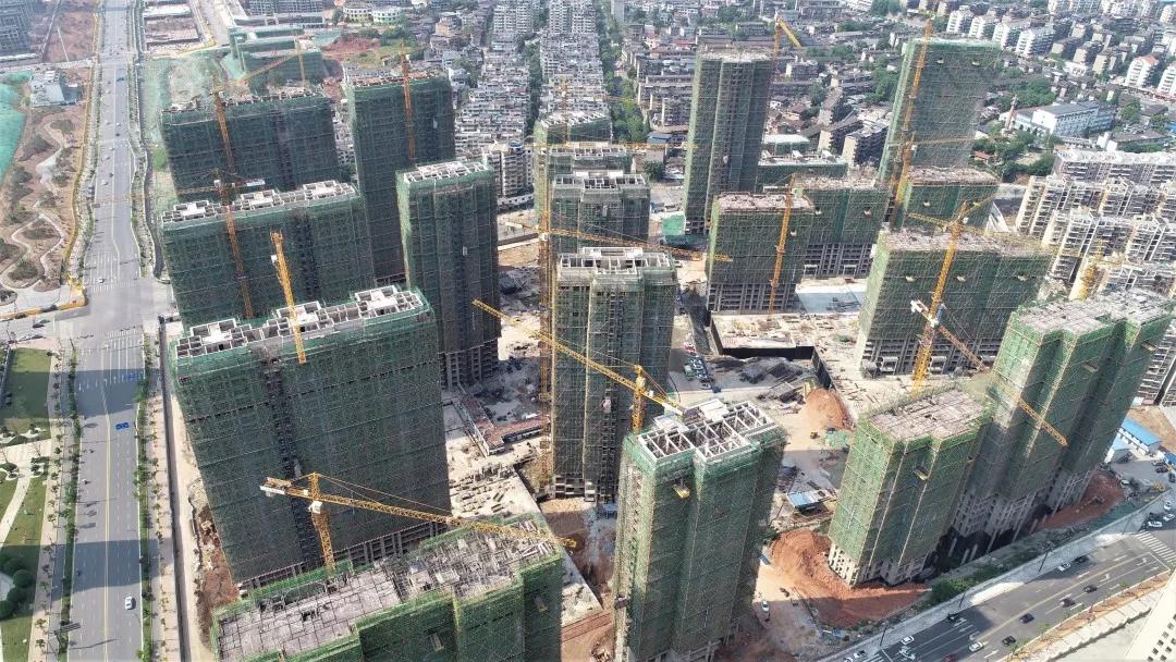 上饶市棚改新篇章，探索自然美景的旅行，内心平静的寻找之路
