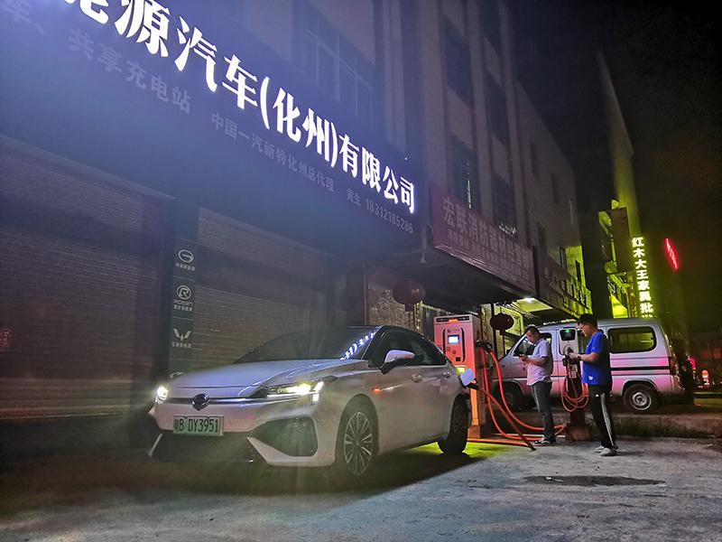 化州台风最新动态及防范提醒，狂风骤雨，市民需警惕！