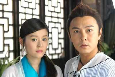 小鱼儿与花无缺演员，展现变化、学习与自信的力量