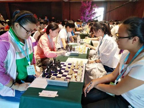 最新象棋锦标赛巅峰之战，群雄逐鹿，谁领风骚？