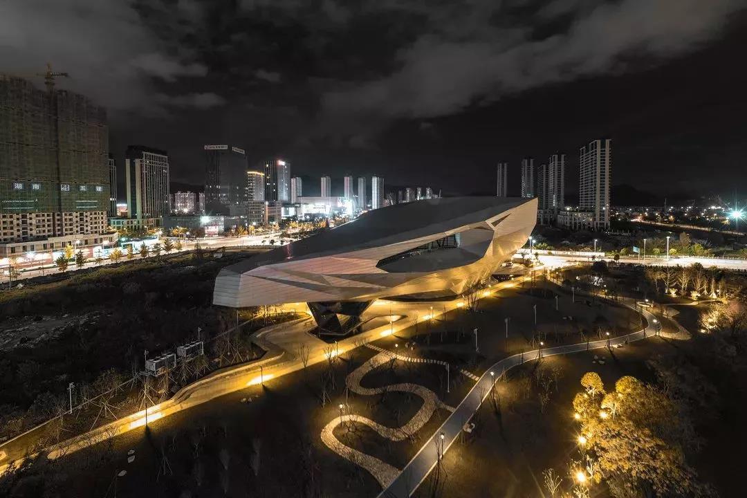 台州最高建筑最新动态，共创未来之巅，砥砺奋进之路