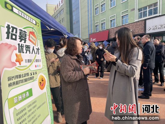 藁城招聘资讯大全，求职全攻略与最新招聘信息