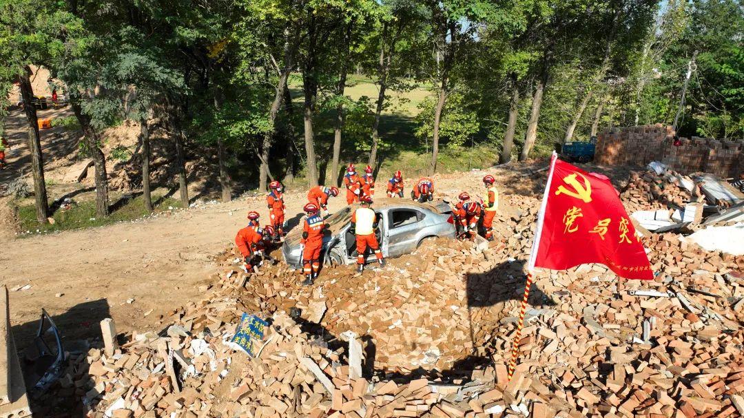 东莞环保检测验收 第51页