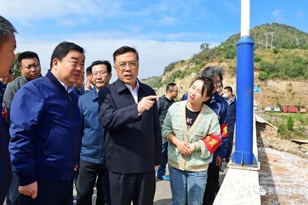 最新潞城天气预报及气象变化讨论