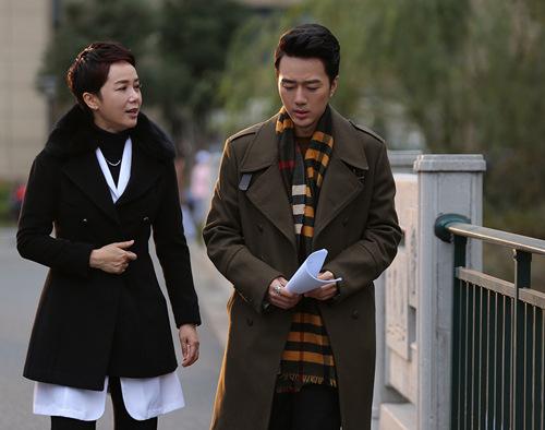 守婚如玉演员，自信与成就感的力量在角色中的蜕变