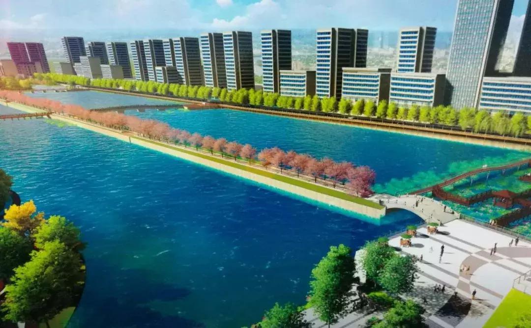 南安柳湖改造最新进展与详细步骤指南