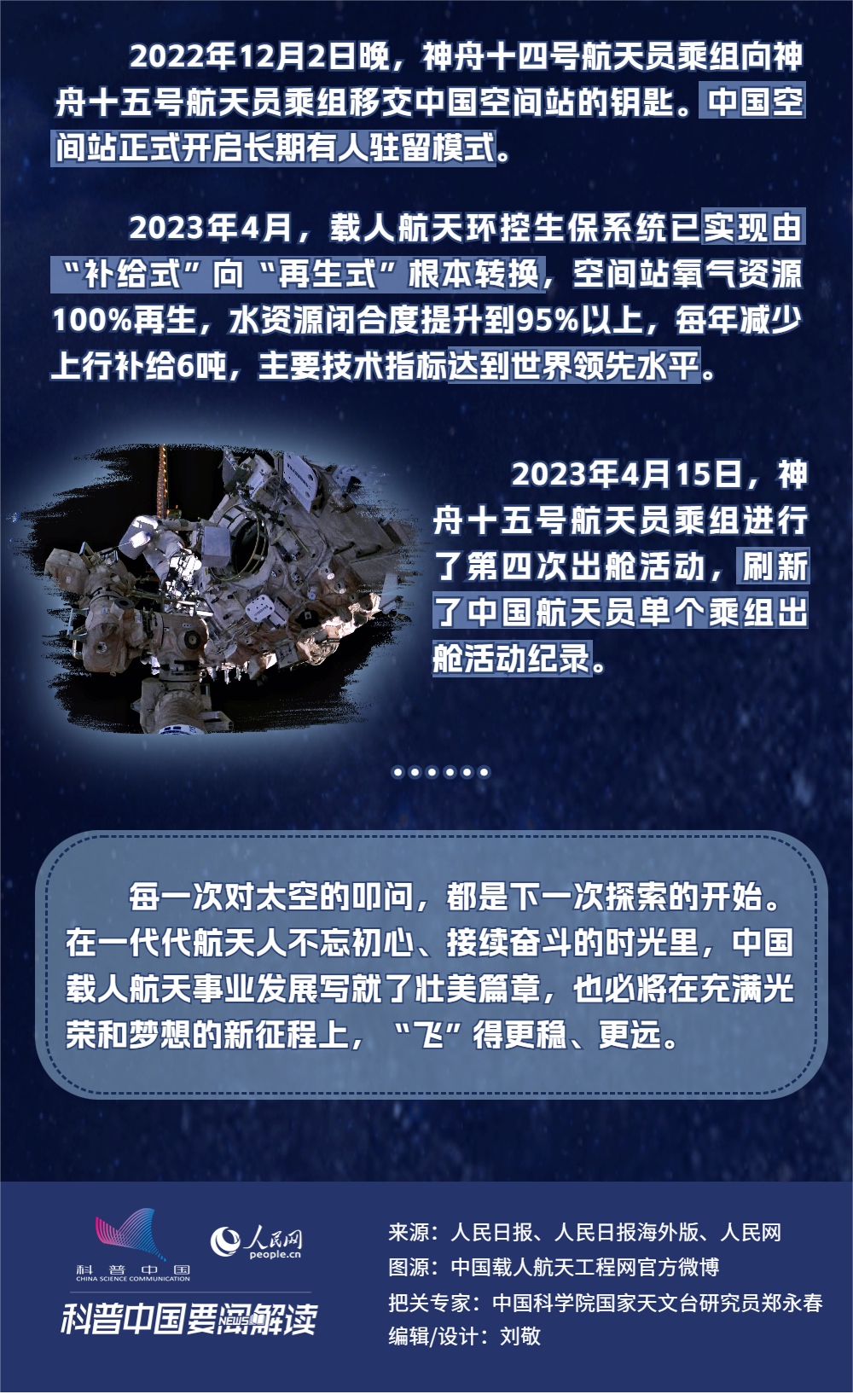 最新航天科技进展深度解析与观点阐述