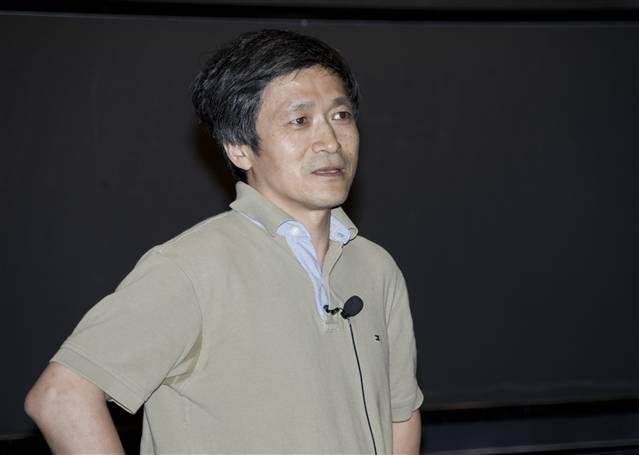 数学界新星，小巷中的神秘数学宝藏