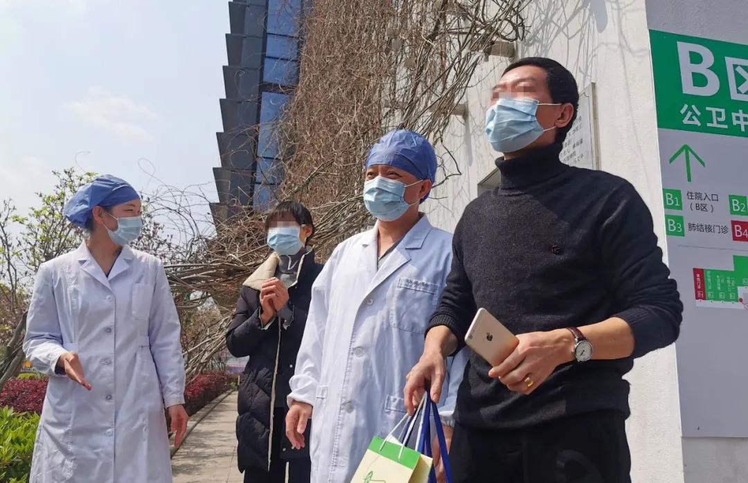 台州最新疫情，科技智能护航新生活