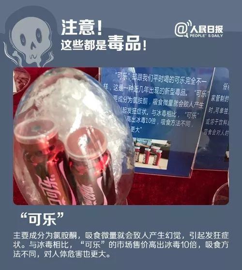 最新毒品链接及其探讨，揭示真相与警示公众的重要性